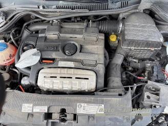 Seat Ibiza Ibiza IV SC (6J1), Hatchback 3-drs, 2008 / 2016 1.4 TSI 16V Cupra picture 12