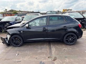 Seat Ibiza Ibiza IV SC (6J1), Hatchback 3-drs, 2008 / 2016 1.4 TSI 16V Cupra picture 8