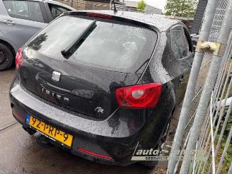 Seat Ibiza Ibiza IV SC (6J1), Hatchback 3-drs, 2008 / 2016 1.4 TSI 16V Cupra picture 4