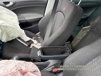 Seat Ibiza Ibiza IV (6J5), Hatchback 5-drs, 2008 / 2017 1.4 TSI 16V FR picture 19