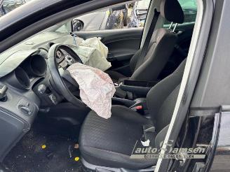 Seat Ibiza Ibiza IV SC (6J1), Hatchback 3-drs, 2008 / 2016 1.4 TSI 16V Cupra picture 13