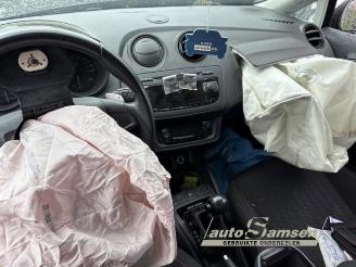 Seat Ibiza Ibiza IV SC (6J1), Hatchback 3-drs, 2008 / 2016 1.4 TSI 16V Cupra picture 6