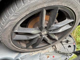 Seat Ibiza Ibiza IV SC (6J1), Hatchback 3-drs, 2008 / 2016 1.4 TSI 16V Cupra picture 17