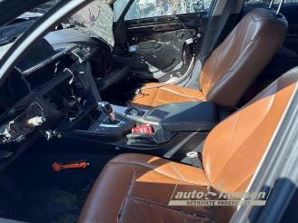 BMW 3-serie 3 serie Touring (F31), Combi, 2012 / 2019 320d 2.0 16V EfficientDynamicsEdition picture 12