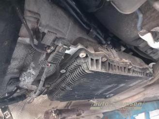 BMW 3-serie 3 serie Touring (F31), Combi, 2012 / 2019 320d 2.0 16V EfficientDynamicsEdition picture 8