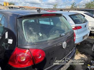 Volkswagen Golf Golf V (1K1), Hatchback, 2003 / 2010 1.6 FSI 16V picture 12