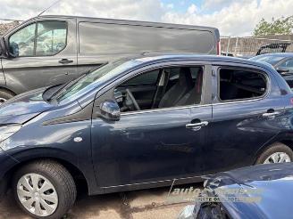 Peugeot 108 108, Hatchback, 2014 1.0 12V picture 7