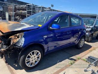 Sloopauto Hyundai I-20 i20, Hatchback, 2008 / 2015 1.4i 16V 2009/6
