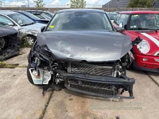 Volkswagen Polo Polo V (6R), Hatchback, 2009 / 2017 1.2 TSI 16V BlueMotion Technology picture 2