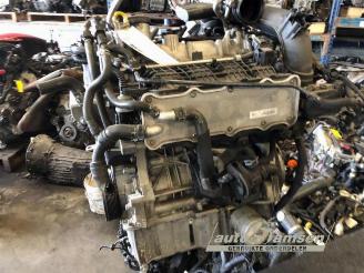 Volkswagen Polo Polo V (6R), Hatchback, 2009 / 2017 1.2 TSI 16V BlueMotion Technology picture 13