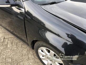 Volkswagen Golf Golf V Variant (1K5), Combi, 2007 / 2009 1.9 TDI picture 5