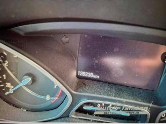 Ford Grand C-Max Grand C-Max (DXA), MPV, 2010 / 2019 1.0 Ti-VCT EcoBoost 12V 125 picture 15