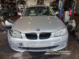 BMW 1-serie 1 serie (E87/87N), Hatchback 5-drs, 2003 / 2012 120d 16V picture 13