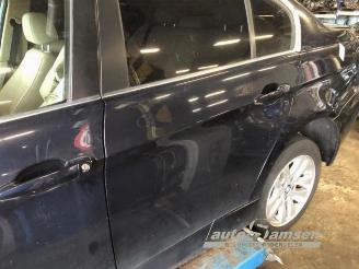 BMW 3-serie 3 serie (E90), Sedan, 2005 / 2011 325i 24V picture 2