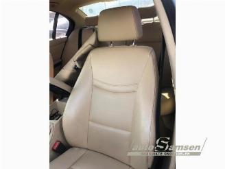 BMW 3-serie 3 serie (E90), Sedan, 2005 / 2011 325i 24V picture 29