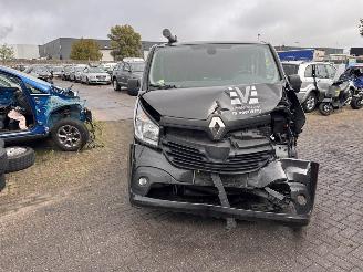 Unfallwagen Renault Trafic  2018/1