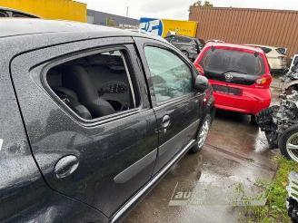 Toyota Aygo Aygo (B10), Hatchback, 2005 / 2014 1.0 12V VVT-i picture 17