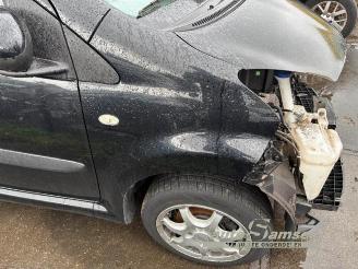 Toyota Aygo Aygo (B10), Hatchback, 2005 / 2014 1.0 12V VVT-i picture 12