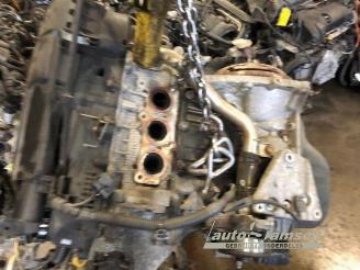 Toyota Aygo Aygo (B10), Hatchback, 2005 / 2014 1.0 12V VVT-i picture 7