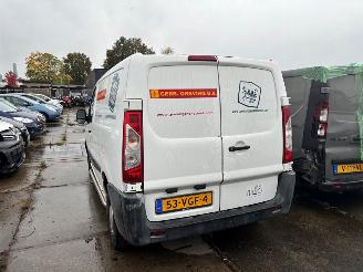 Peugeot Expert  picture 6