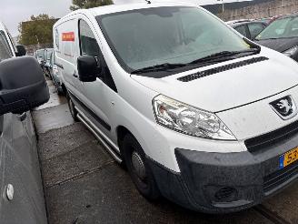 Peugeot Expert  picture 4