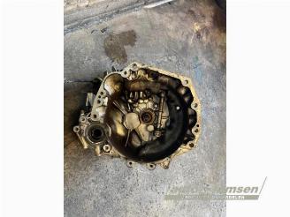 Suzuki Swift Swift (ZA/ZC/ZD1/2/3/9), Hatchback, 2005 / 2011 1.3 VVT 16V picture 11