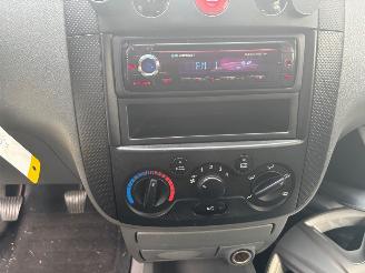 Chevrolet Kalos  picture 8