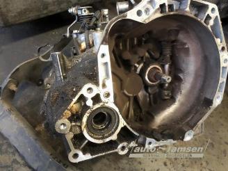 Suzuki Splash Splash, MPV, 2008 / 2015 1.0 12V picture 22