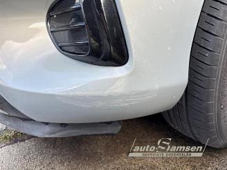 Toyota Yaris Yaris III (P13), Hatchback, 2010 / 2020 1.5 16V Hybrid picture 19