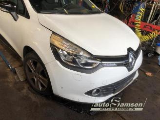 Renault Clio Clio IV Estate/Grandtour (7R), Combi 5-drs, 2012 / 2021 0.9 Energy TCE 12V picture 3