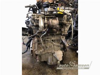 Renault Clio Clio IV Estate/Grandtour (7R), Combi 5-drs, 2012 / 2021 0.9 Energy TCE 12V picture 18