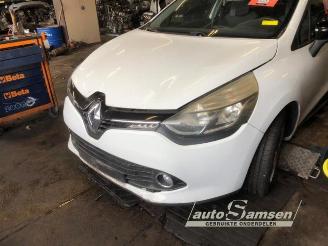 Renault Clio Clio IV Estate/Grandtour (7R), Combi 5-drs, 2012 / 2021 0.9 Energy TCE 12V picture 4