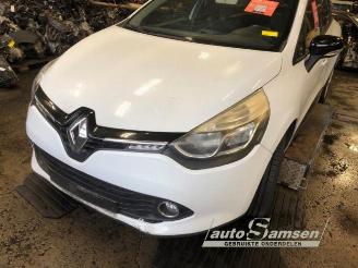 Renault Clio Clio IV Estate/Grandtour (7R), Combi 5-drs, 2012 / 2021 0.9 Energy TCE 12V picture 11