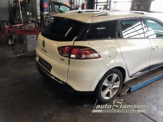 Renault Clio Clio IV Estate/Grandtour (7R), Combi 5-drs, 2012 / 2021 0.9 Energy TCE 12V picture 1