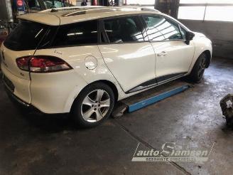 Renault Clio Clio IV Estate/Grandtour (7R), Combi 5-drs, 2012 / 2021 0.9 Energy TCE 12V picture 2