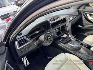 BMW 3-serie 3 serie Touring (F31), Combi, 2012 / 2019 320i 2.0 16V picture 4