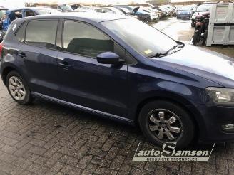 Volkswagen Polo Polo V (6R), Hatchback, 2009 / 2017 1.2 TDI 12V BlueMotion picture 2