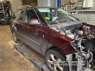 Skoda Fabia Fabia II Combi, Combi 5-drs, 2007 / 2015 1.2 TDI 12V Greenline picture 10