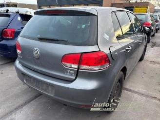 Volkswagen Golf Golf VI (5K1), Hatchback, 2008 / 2013 1.2 TSI BlueMotion picture 5