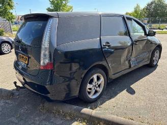 Mitsubishi Grandis Grandis (NA), MPV, 2004 / 2010 2.4 16V MIVEC picture 4