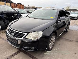 Autoverwertung Volkswagen Eos Eos (1F7/F8), Cabrio, 2006 / 2015 2.0 FSI 16V 2006/6