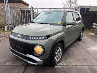 Sloopauto Hyundai Inster Inster, SUV, 2024 49 kWh 2025/1