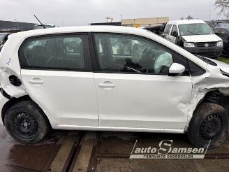 Volkswagen Up! Up! (121), Hatchback, 2011 1.0 12V 60 picture 4