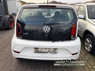 Volkswagen Up! Up! (121), Hatchback, 2011 1.0 12V 60 picture 14