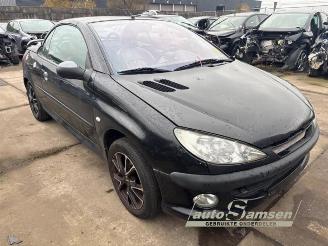 Peugeot 206 206 CC (2D), Cabrio, 2000 / 2007 1.6 16V picture 3
