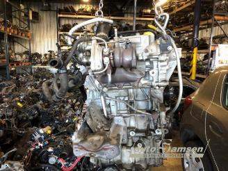 Dacia Sandero Sandero II, Hatchback, 2012 0.9 TCE 12V picture 10