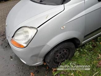 Sloopauto Chevrolet Matiz Matiz (M200), Hatchback, 2005 0.8 S,SE 2009/7