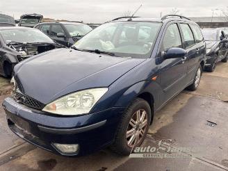 Ford Focus Focus 1 Wagon, Combi, 1998 / 2004 1.6 16V picture 1