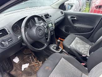 Volkswagen Polo  picture 9