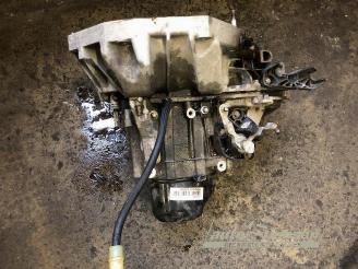 Renault Modus Modus/Grand Modus (JP), MPV, 2004 / 2012 1.6 16V picture 15